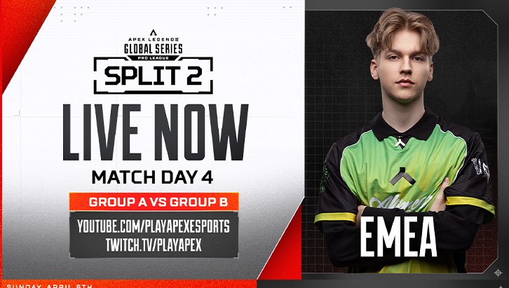 Live match-day tiles